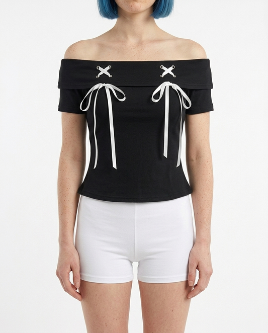 Ghost Waltz Bustier