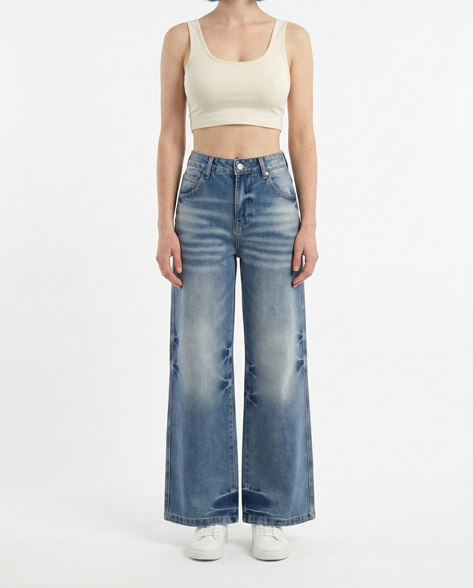 Concrete Memory Pants