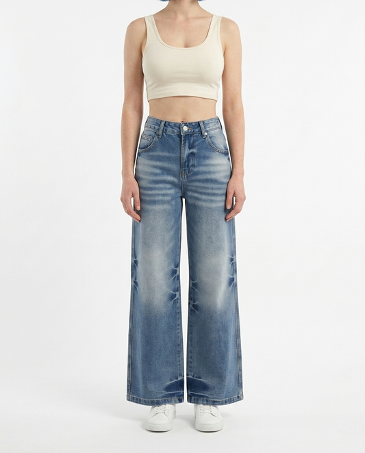 Concrete Memory Pants