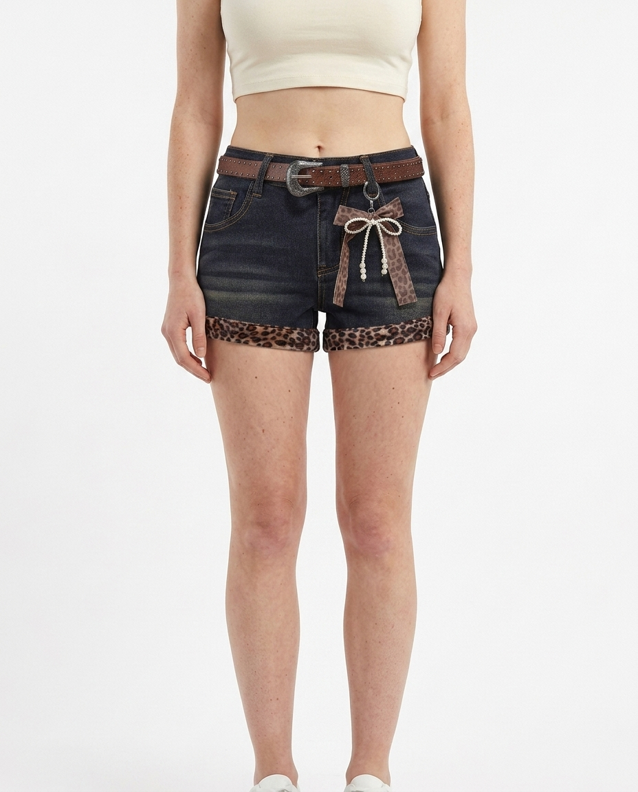 Feral Heirloom Shorts