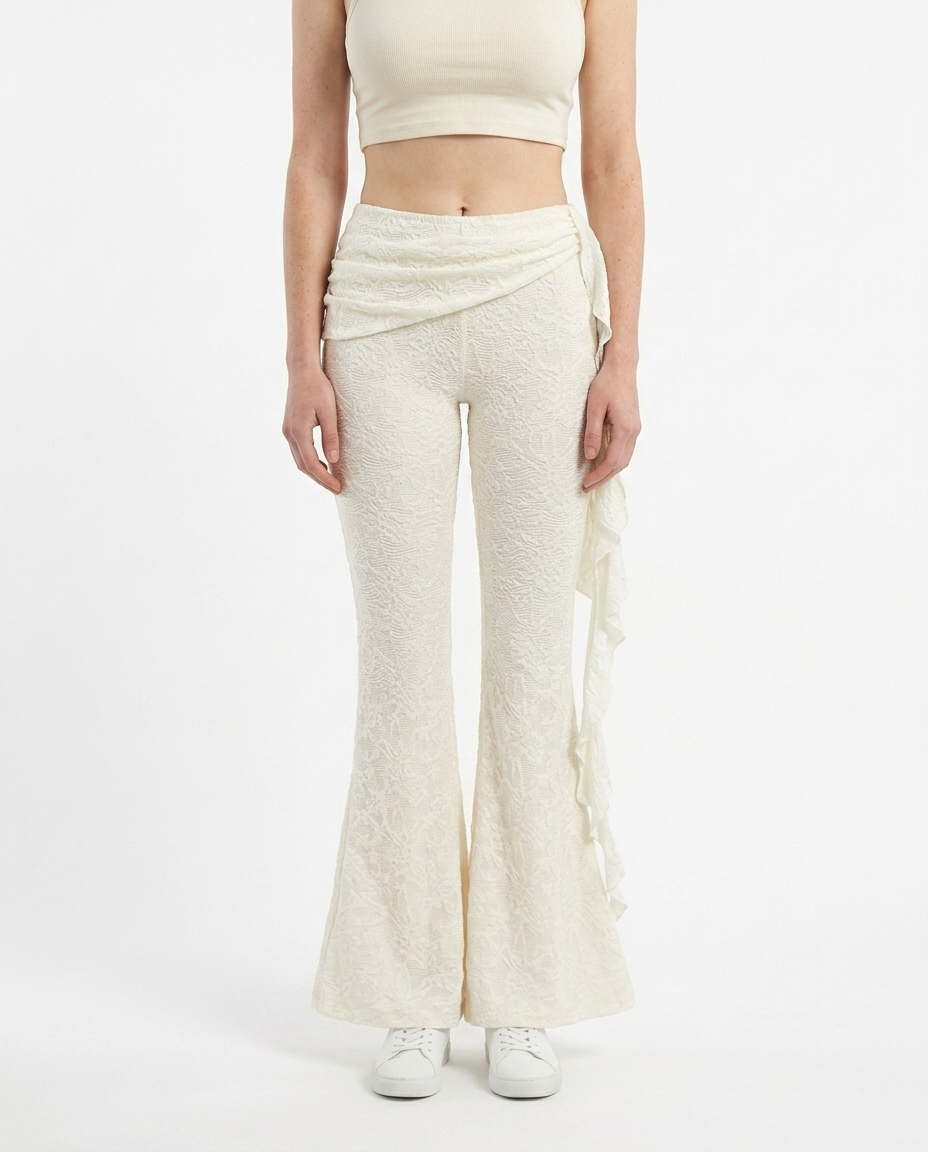 Ivory Ruin Flares