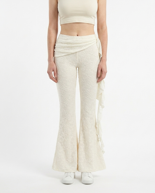 Ivory Ruin Flares