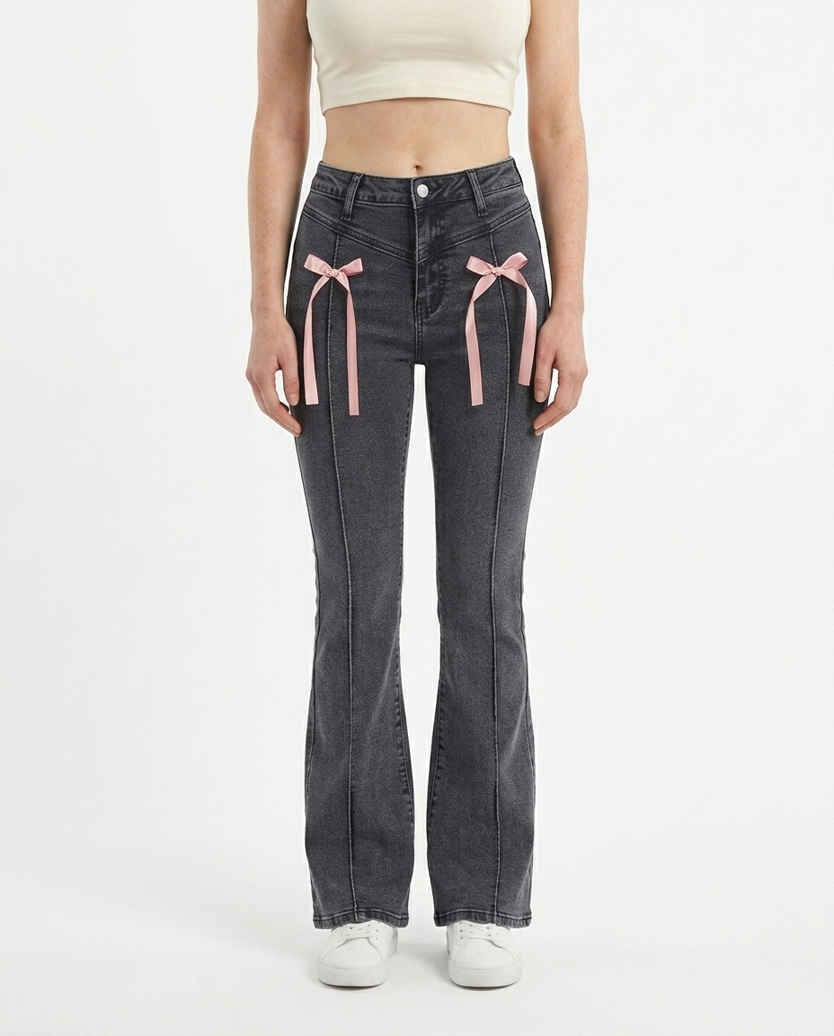 Sugar Glitch Pants