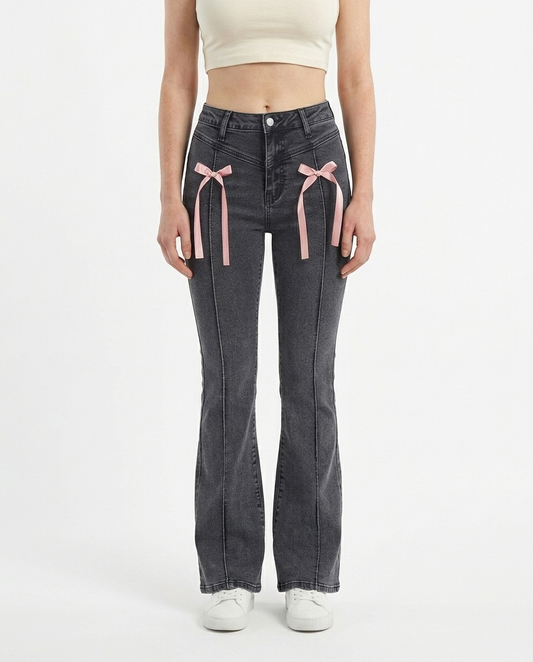 Sugar Glitch Pants