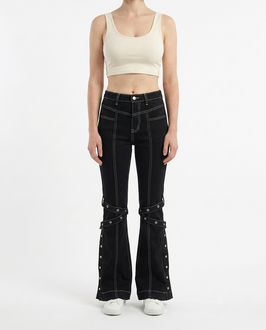 Cinch Ritual Pants