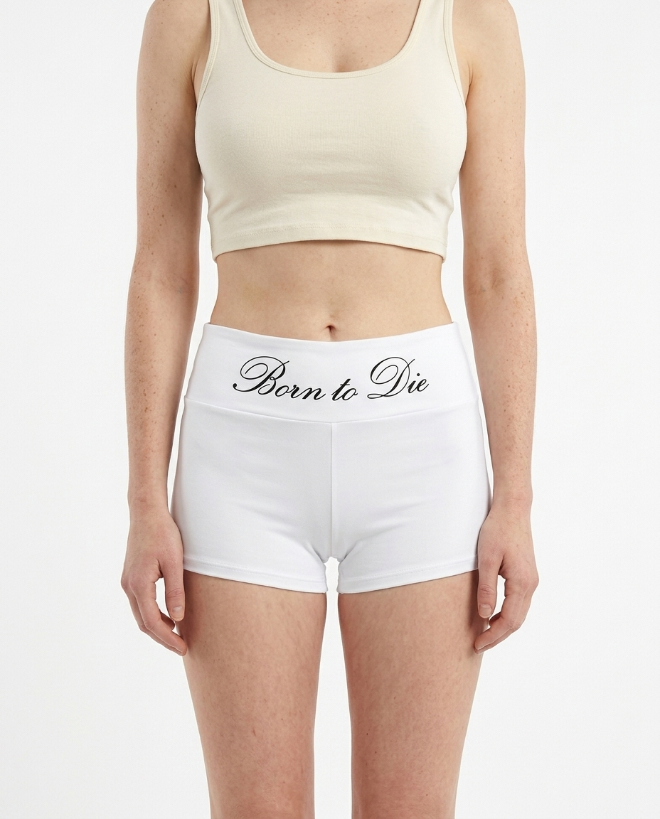 Mortal Script Shorts