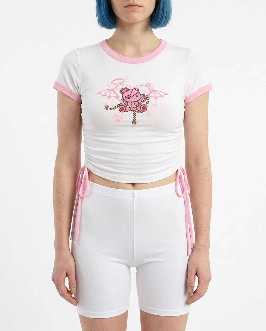 Sugar Spite Blouse