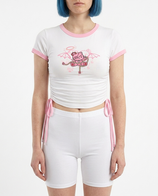 Sugar Spite Blouse