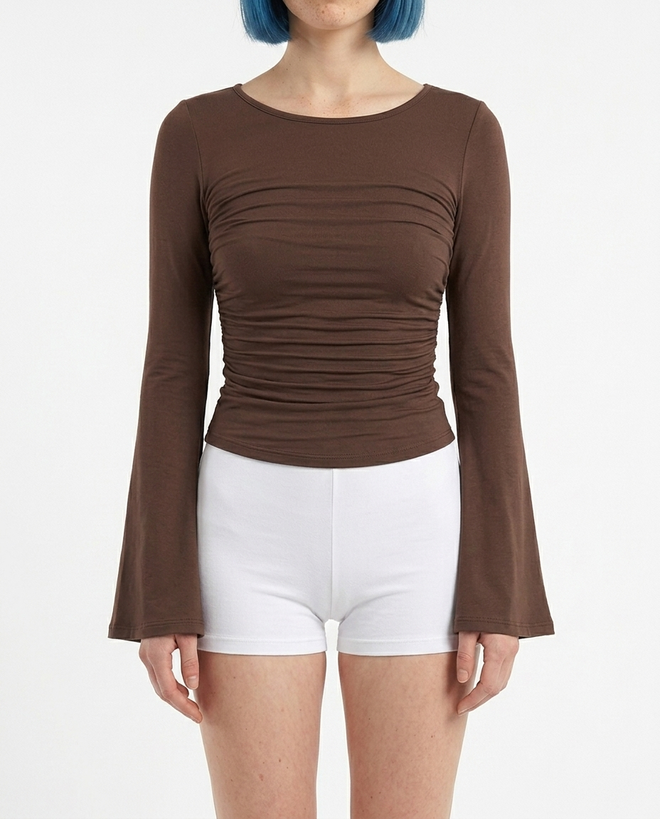 Sienna Echo Blouse