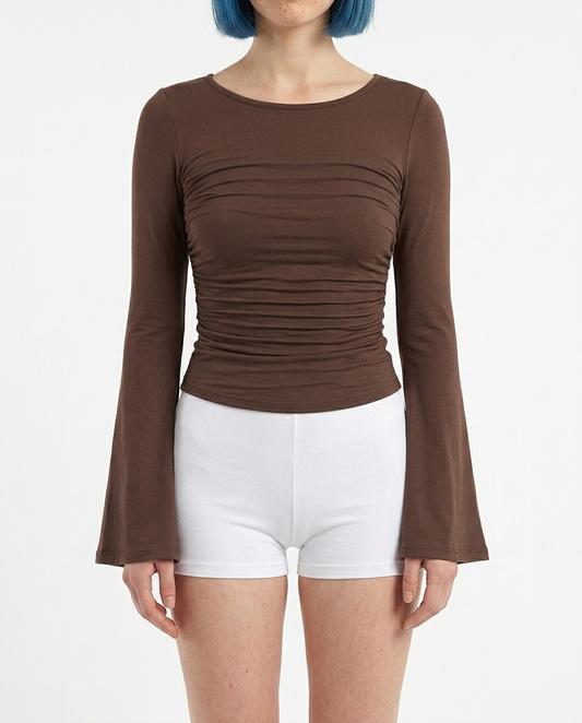 Sienna Echo Blouse