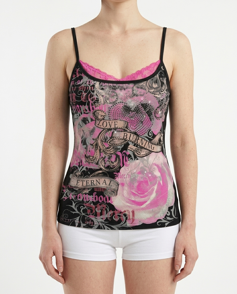 Sugar Bruise Bustier
