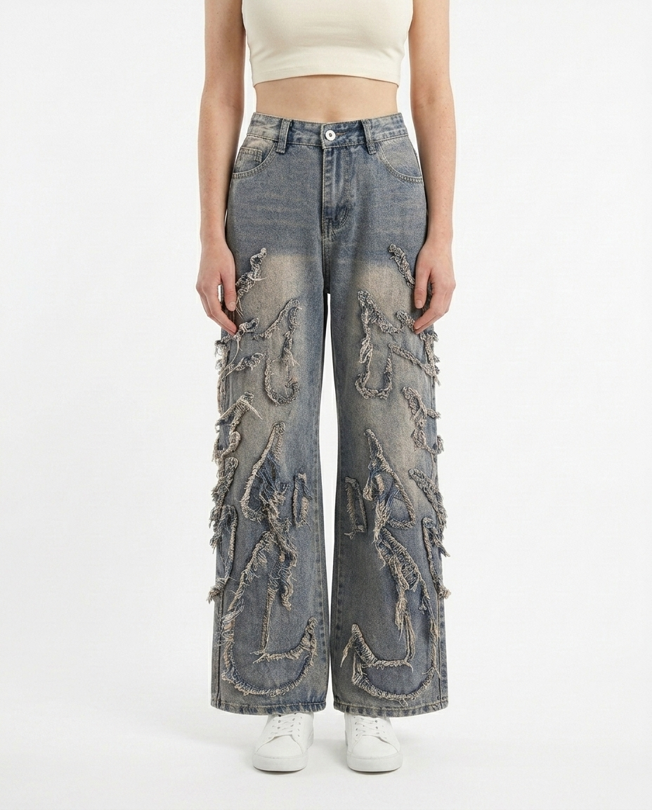 Scorched Relic Pants