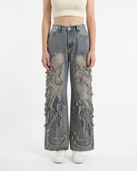 Scorched Relic Pants