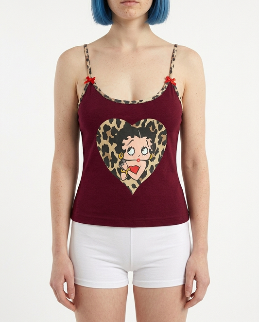 Pearl Hex Bustier