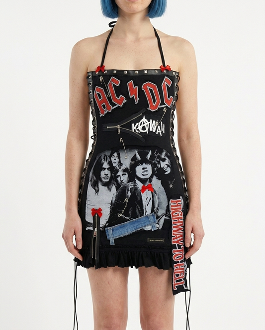 Voltage Ritual Dress