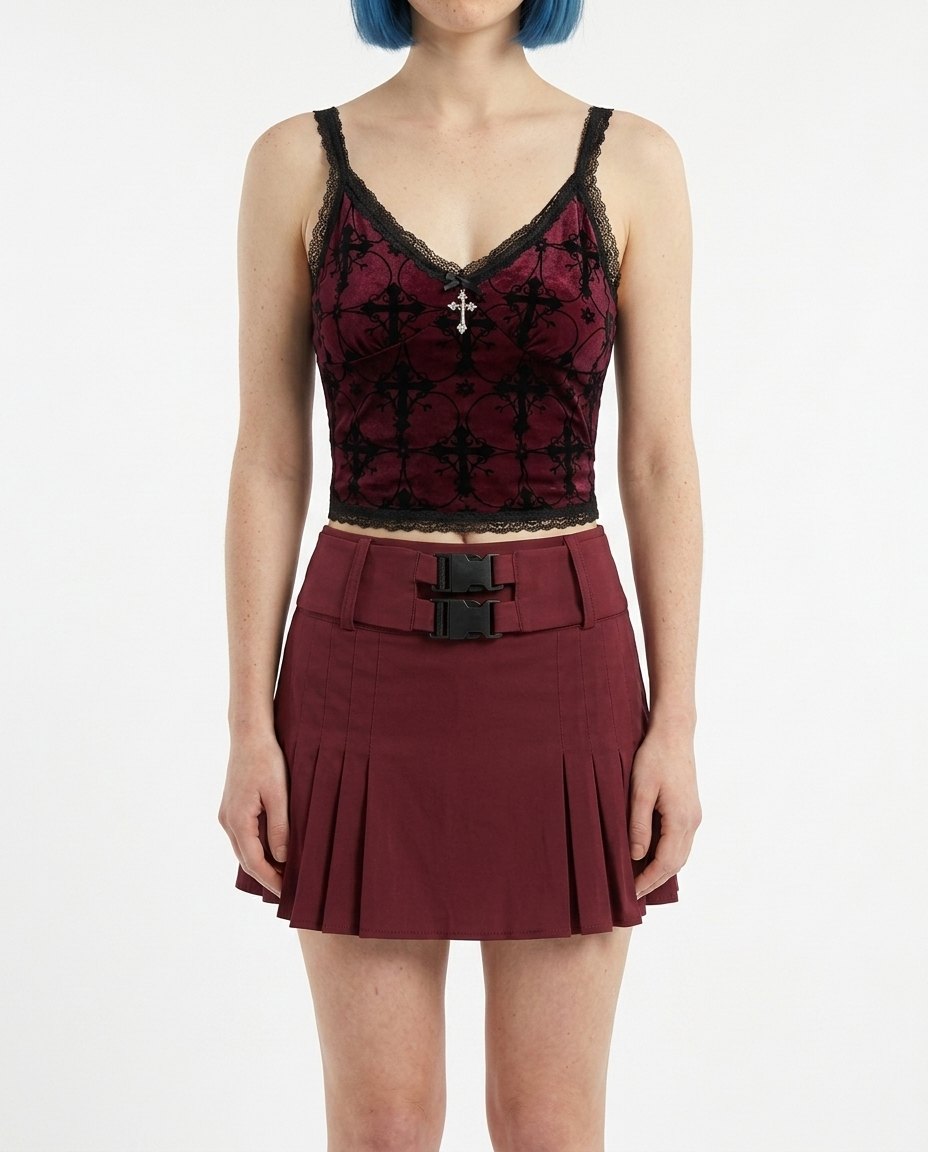 Brier Hallow Set