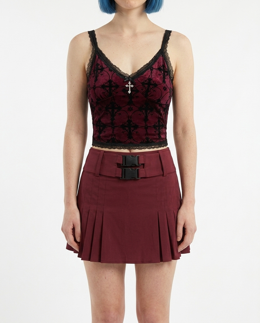 Brier Hallow Set
