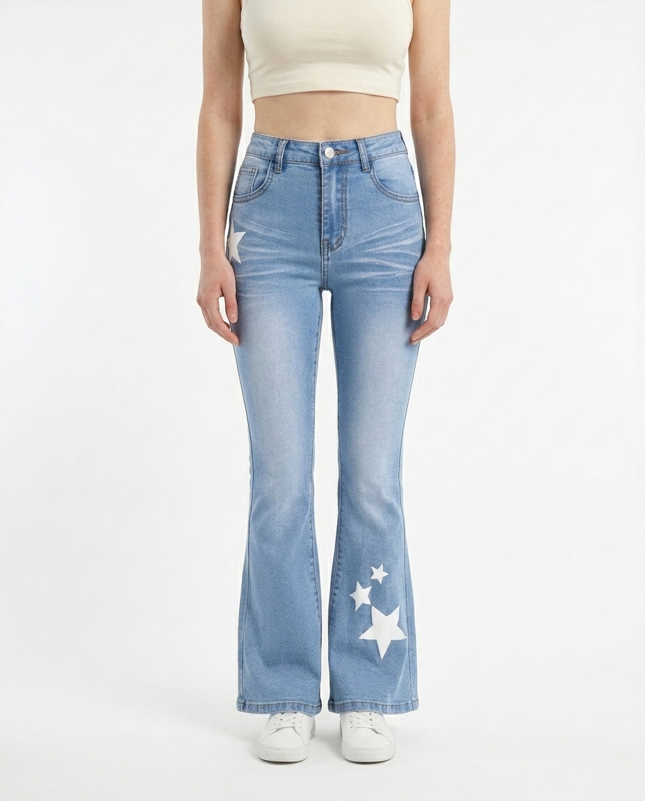Stellar Void Pants