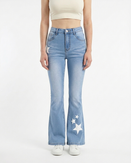 Stellar Void Pants