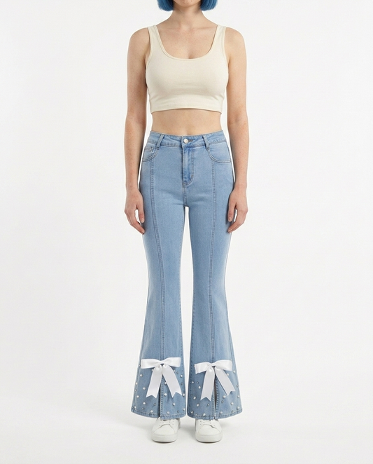 Babydoll Trauma Pants