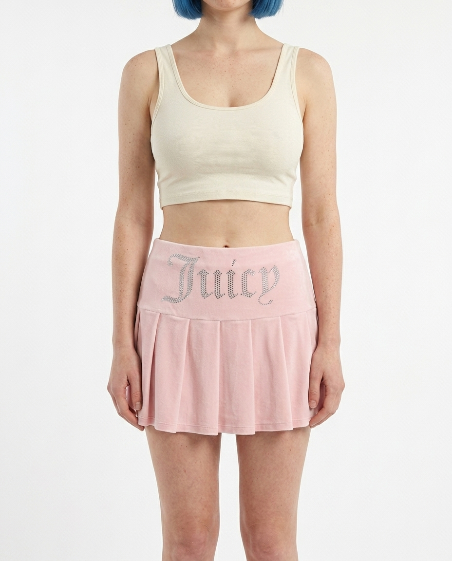 Sugar Static Skirt