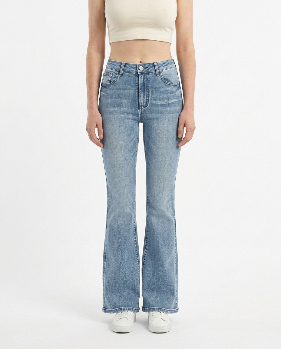 Neon Nostalgia Pants