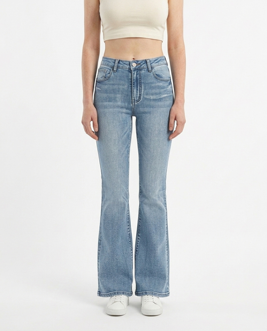 Neon Nostalgia Pants