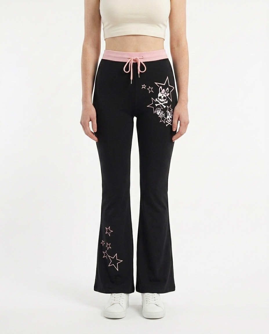 Skullcandy Glitch Flares