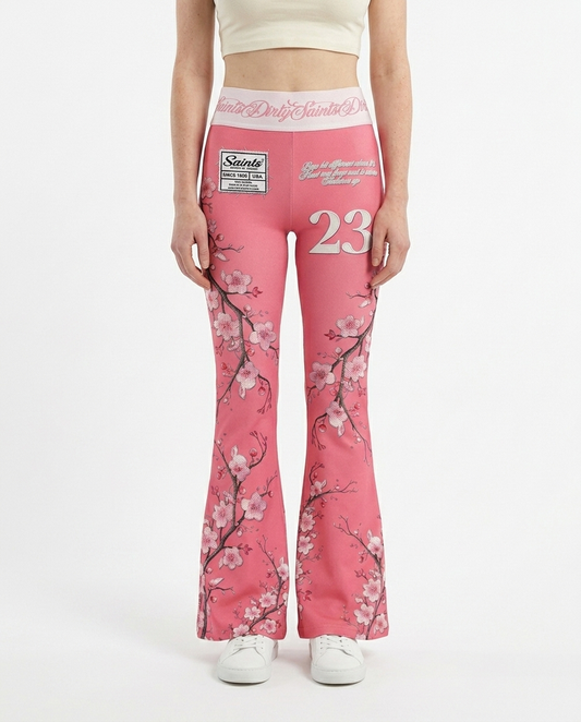 Sakura Hype Flares