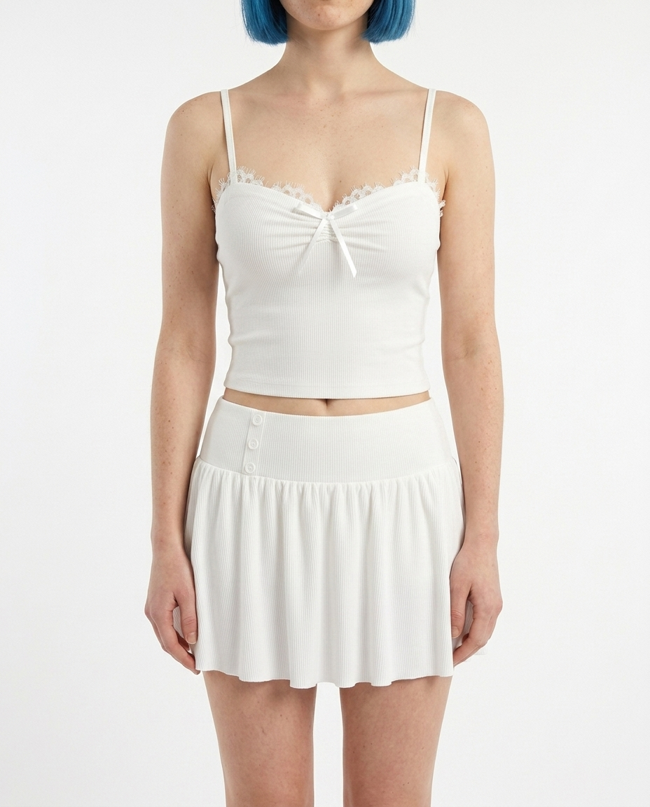 Ghosted Innocence Set