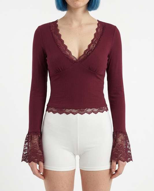 Witching Hour Blouse