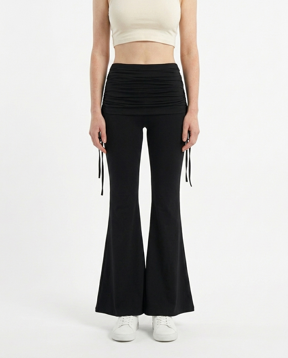 Gravity Cinch Flares