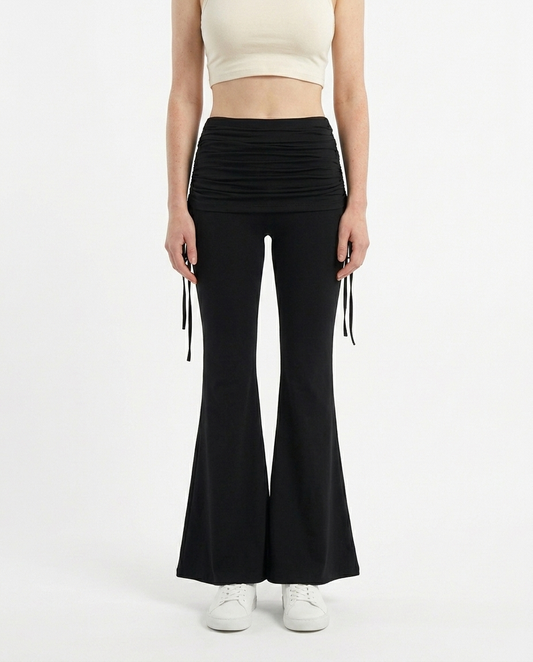 Gravity Cinch Flares