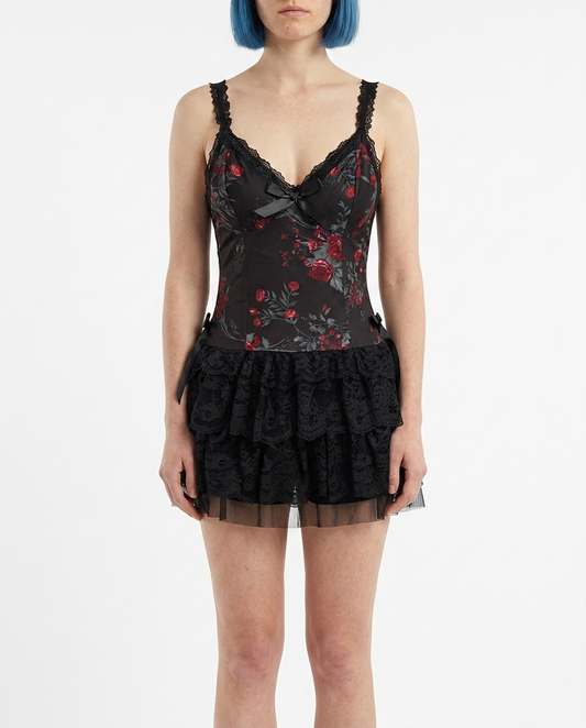 Grave Fable Dress