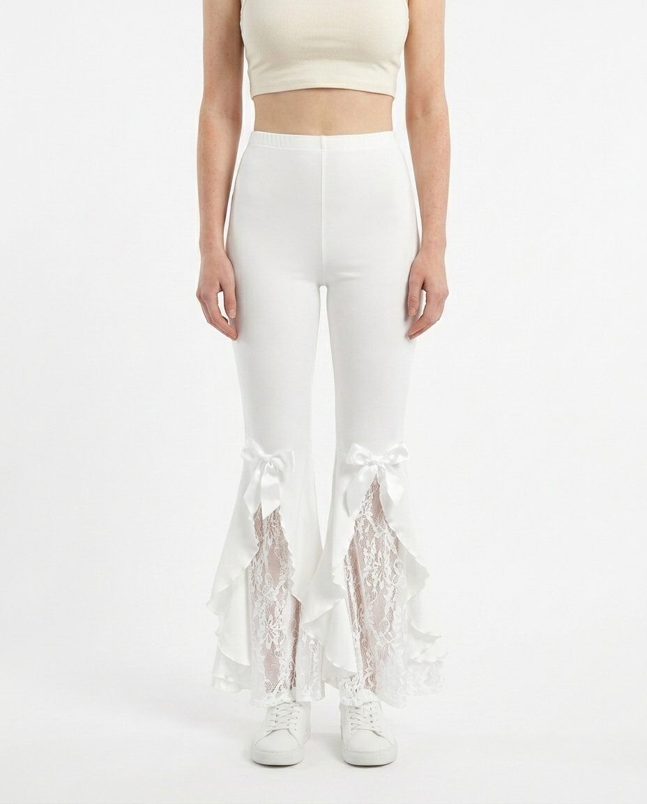 Hollow Hymn Flares