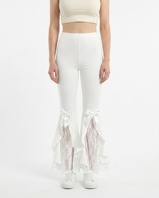 Hollow Hymn Flares