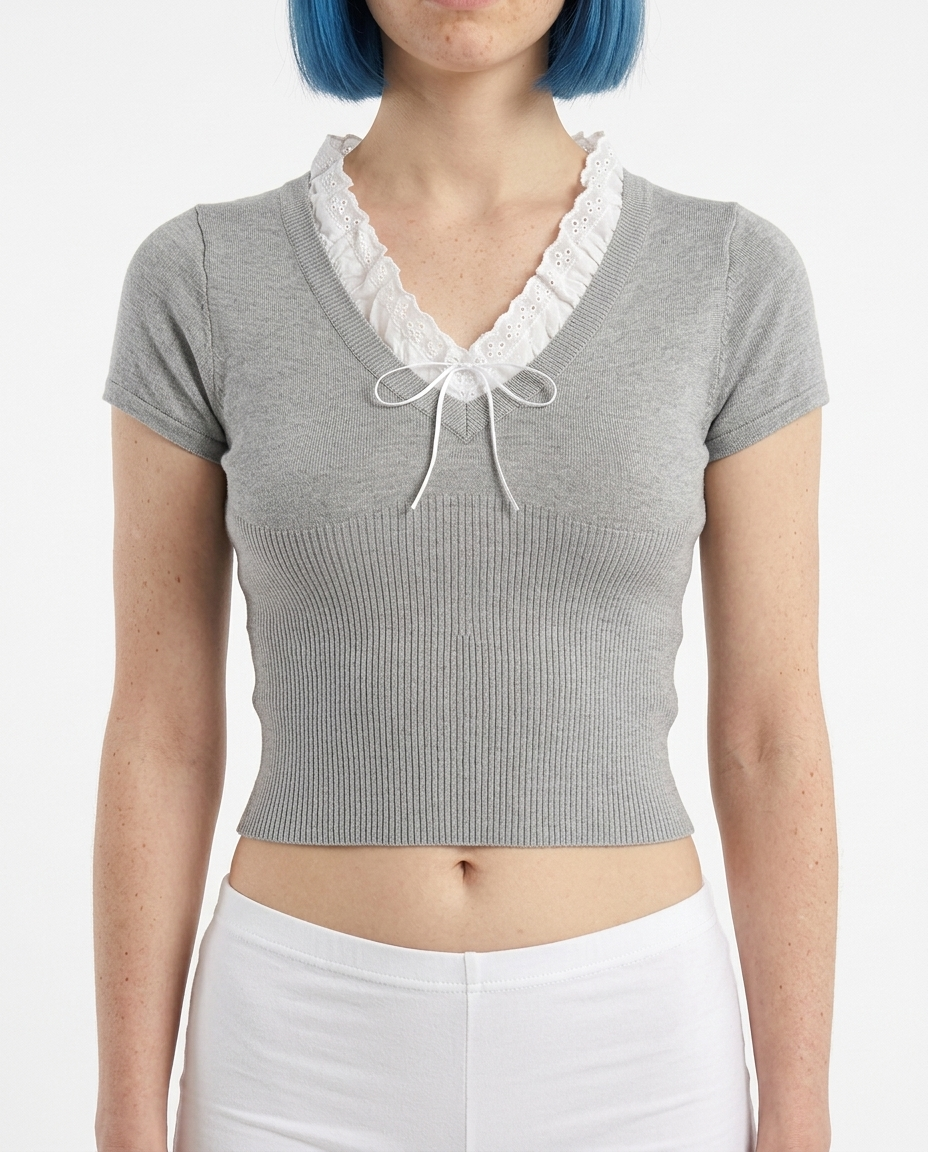 Ashlore Trinket Blouse