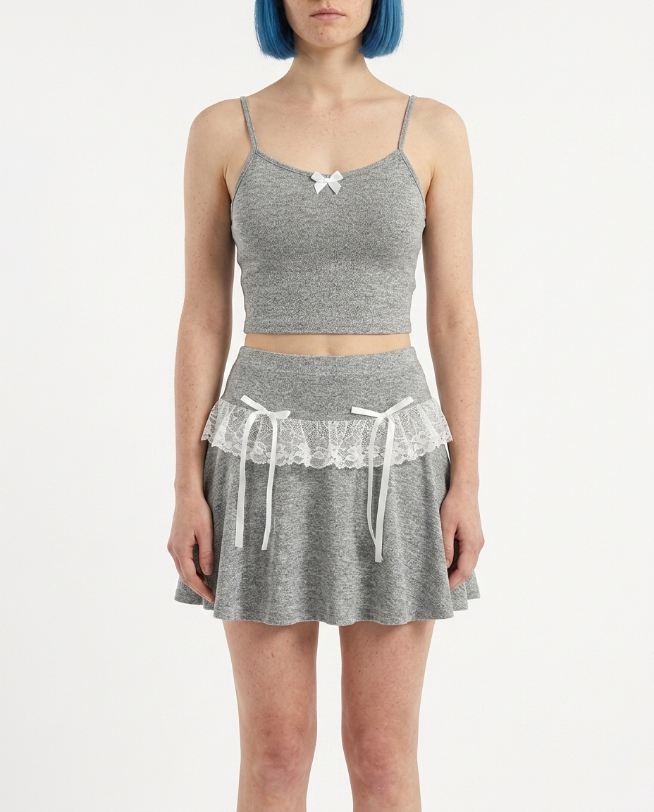 Hazy Reverie Set