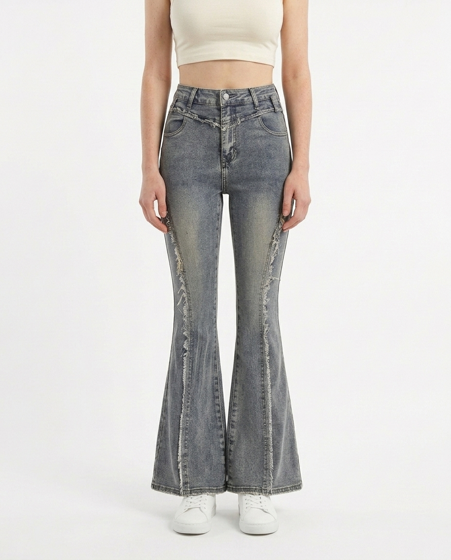 Dust Wither Pants