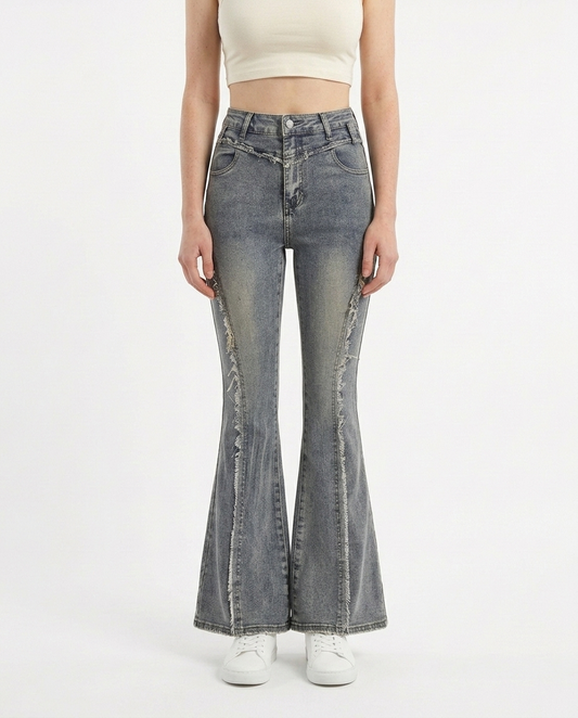 Dust Wither Pants