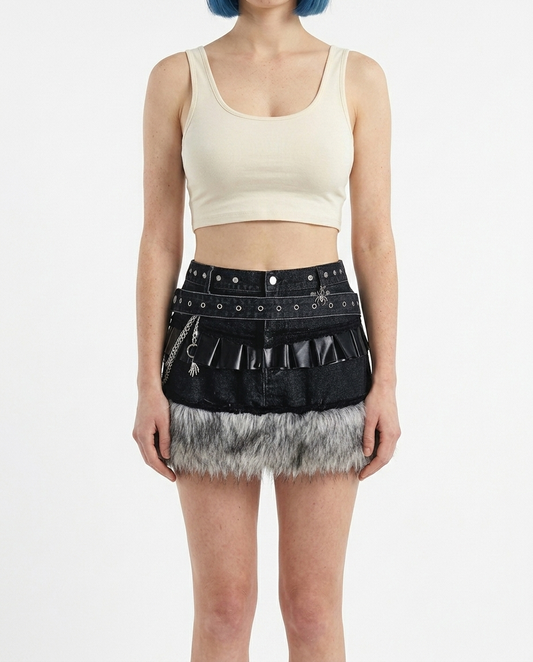 Feral Grit Skirt