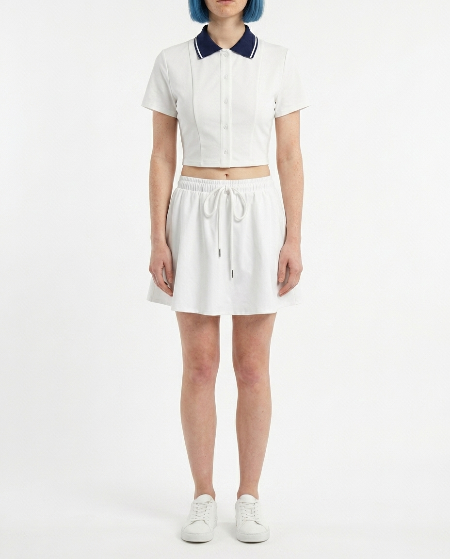 Tennis Lobotomy Set