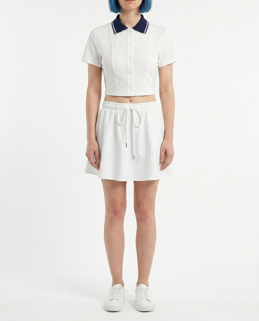 Tennis Lobotomy Set
