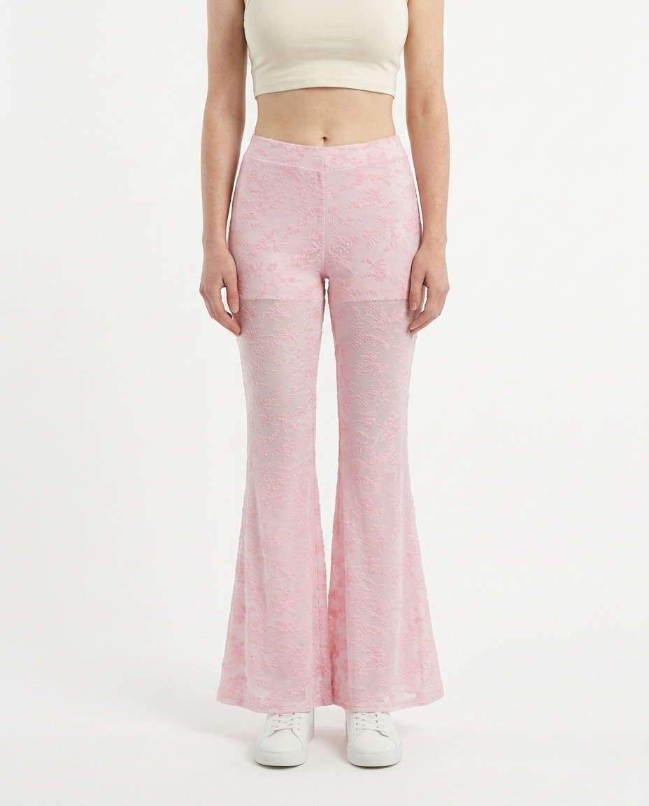 Sugar Wraith Flares