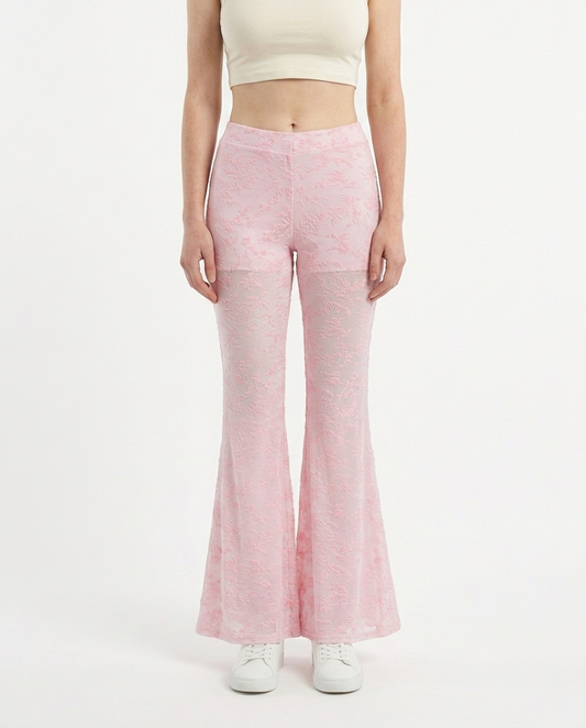 Sugar Wraith Flares