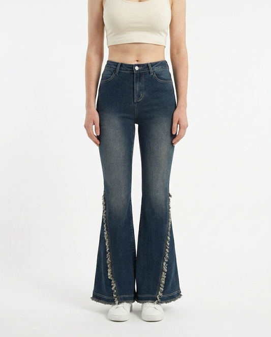 Fringe Fable Pants