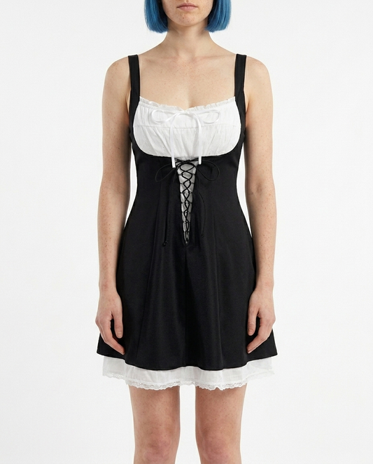 Parish Bound Dress