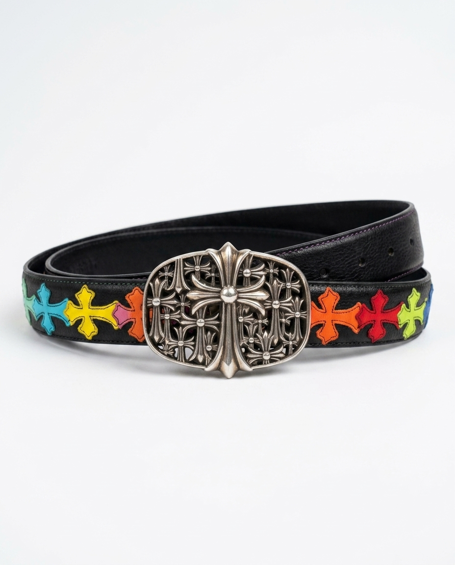 Prism Relic Belt