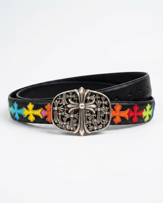 Prism Relic Belt