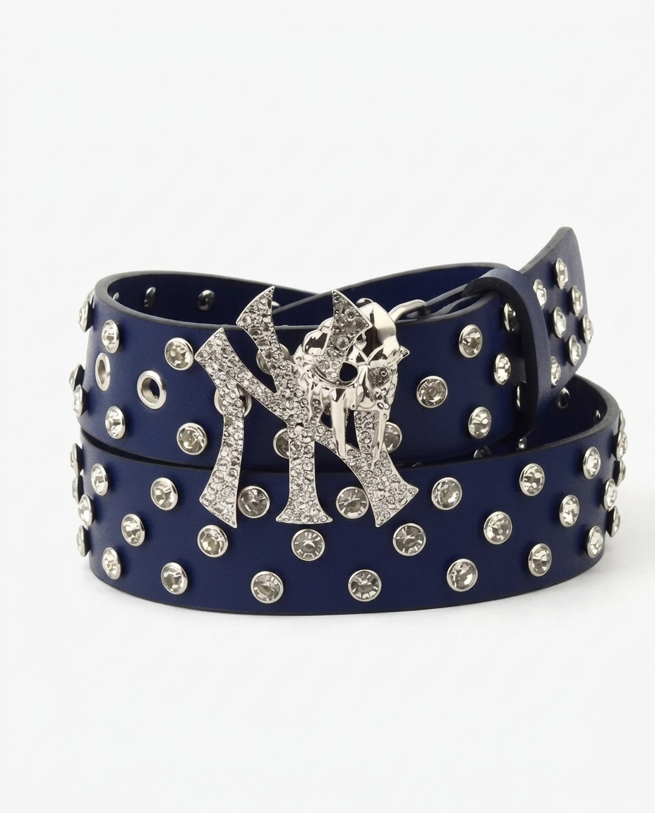 Diamond Dugout Belt